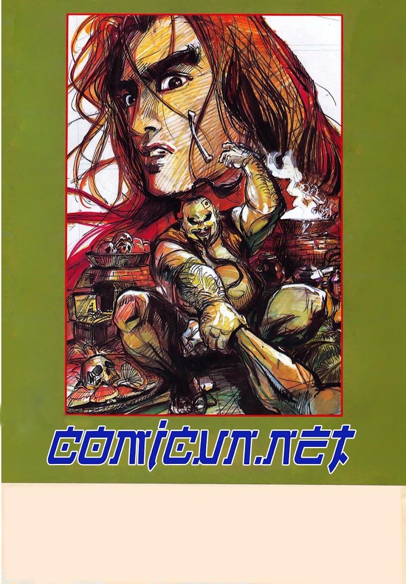 Nghĩa Dũng Môn Chapter 6 - Trang 2