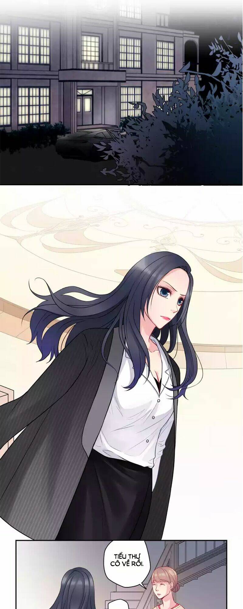 Nghịch Chuyển Luyến Tình Chapter 1 - Trang 2