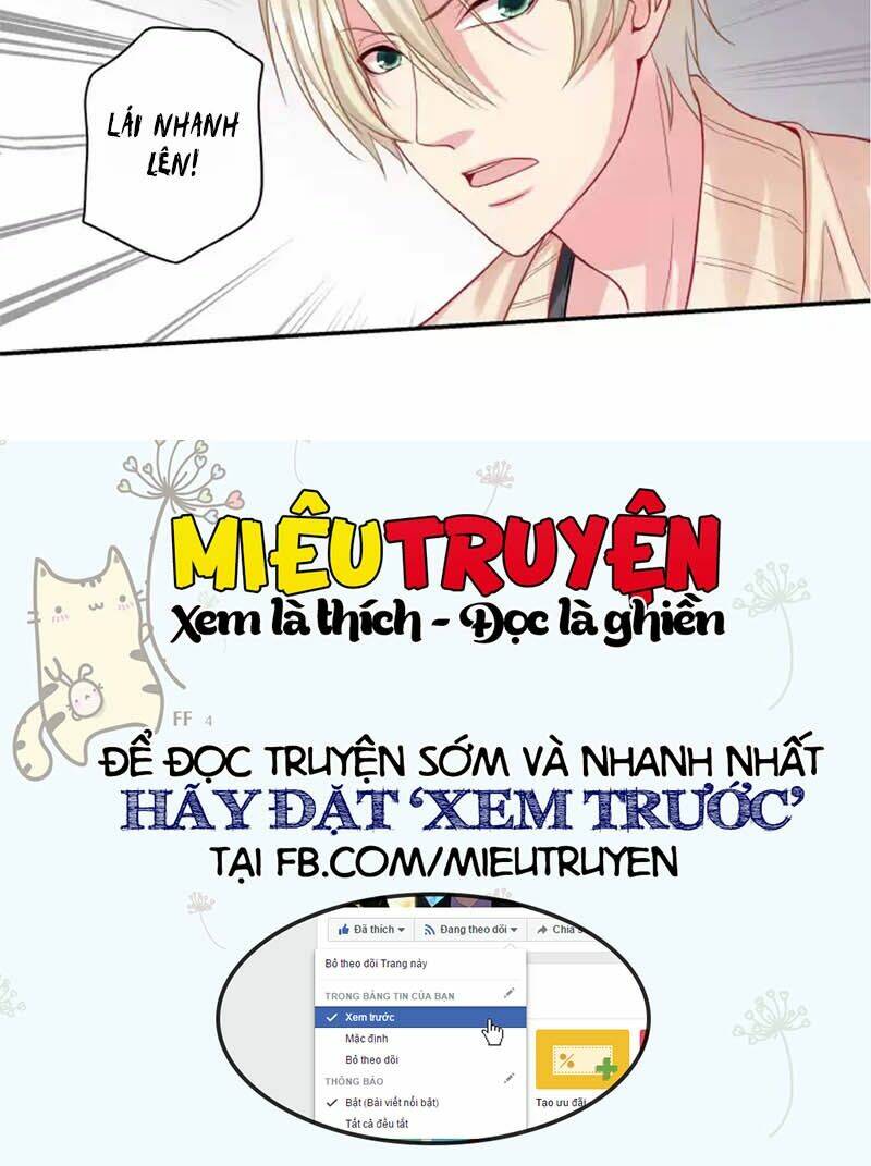 Nghịch Chuyển Luyến Tình Chapter 10 - Trang 2