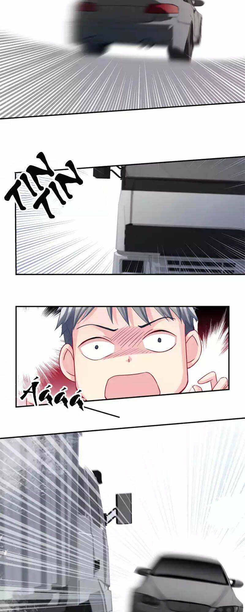 Nghịch Chuyển Luyến Tình Chapter 10 - Trang 2