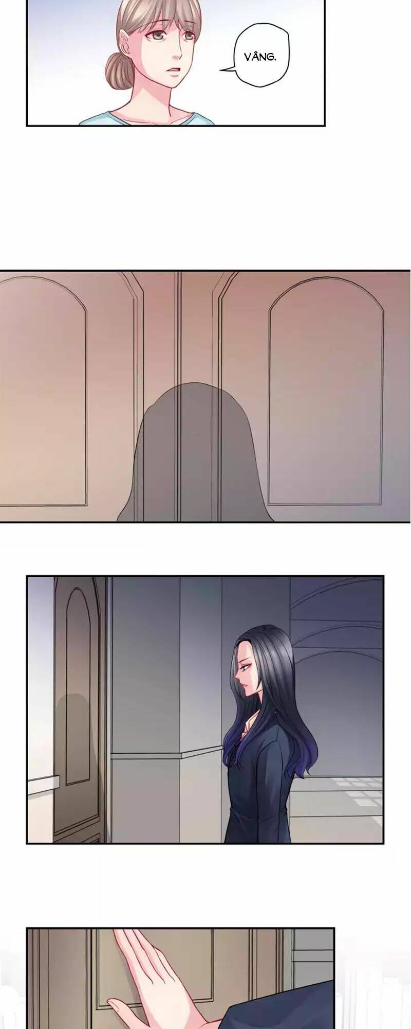 Nghịch Chuyển Luyến Tình Chapter 11 - Trang 2