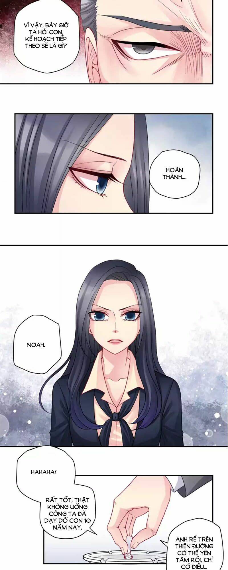 Nghịch Chuyển Luyến Tình Chapter 11 - Trang 2