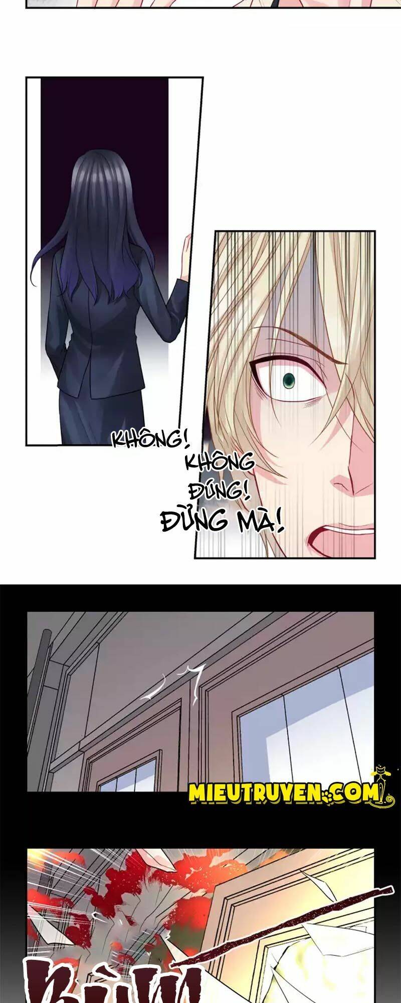 Nghịch Chuyển Luyến Tình Chapter 12 - Trang 2