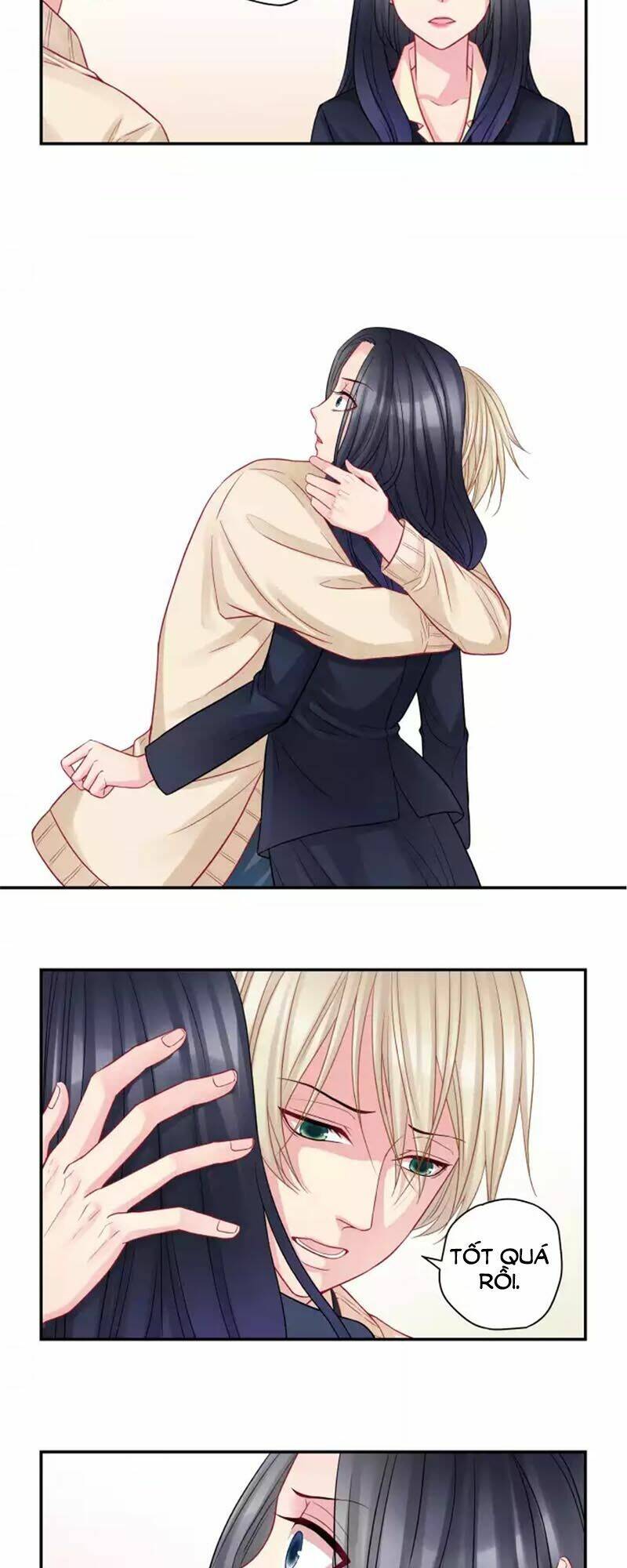 Nghịch Chuyển Luyến Tình Chapter 12 - Trang 2
