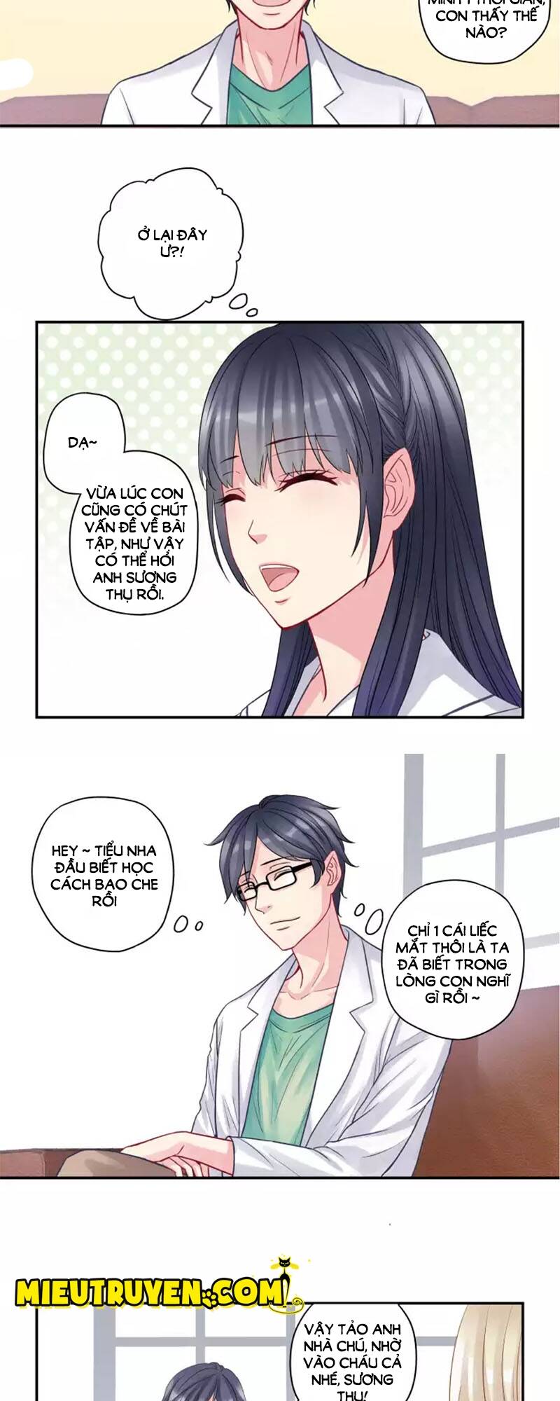 Nghịch Chuyển Luyến Tình Chapter 7 - Trang 2