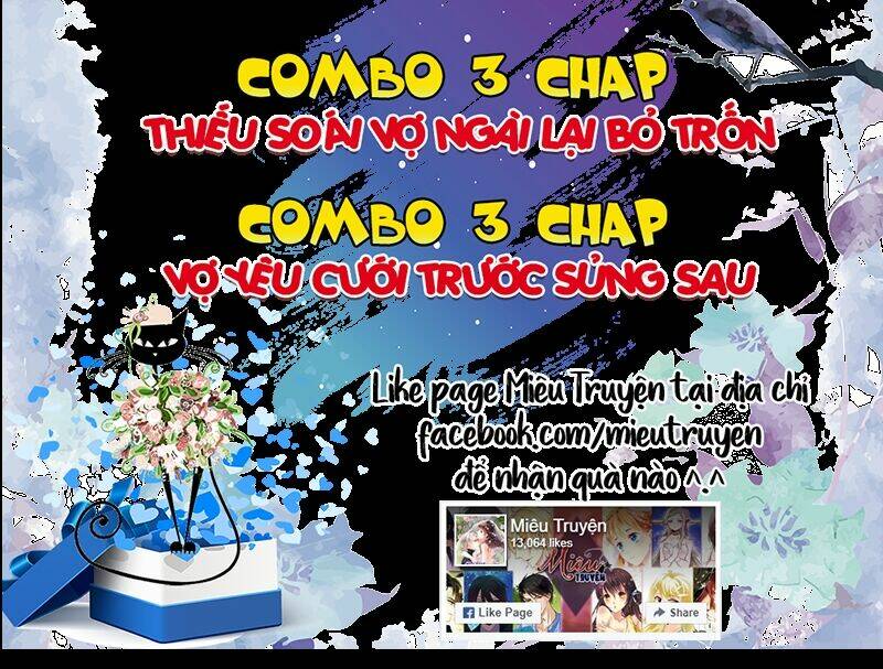 Nghịch Chuyển Luyến Tình Chapter 8 - Trang 2