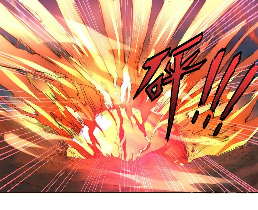 Nghịch Chuyển Tiên Đồ Chapter 1 - Trang 2