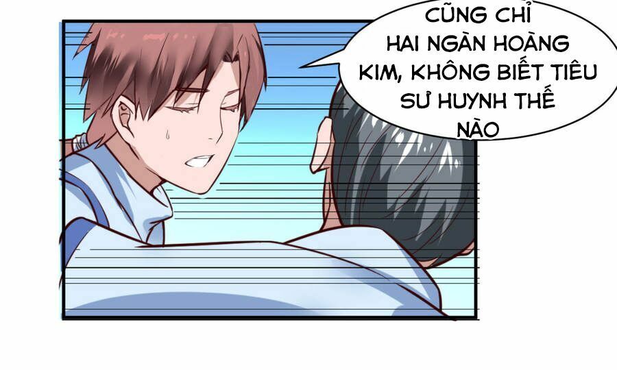 Nghịch Chuyển Tiên Đồ Chapter 1 - Trang 2