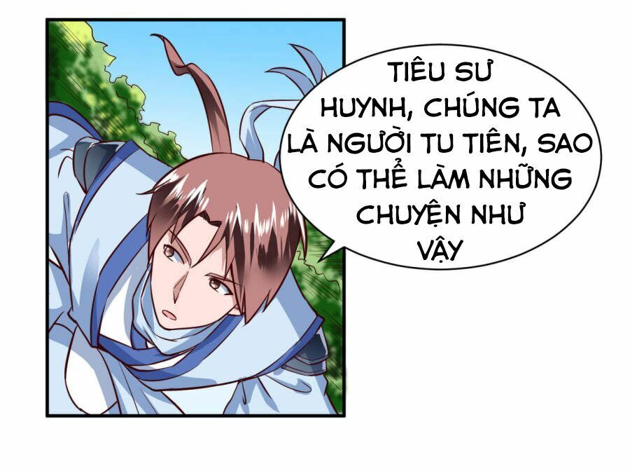 Nghịch Chuyển Tiên Đồ Chapter 1 - Trang 2