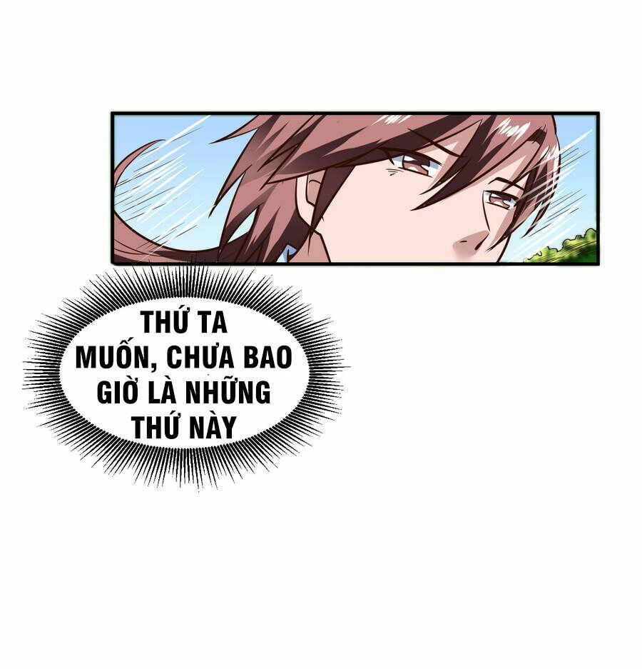 Nghịch Chuyển Tiên Đồ Chapter 1 - Trang 2