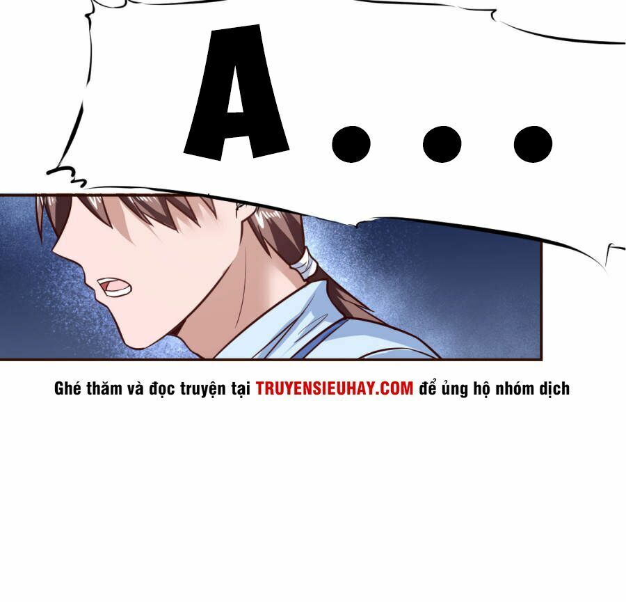 Nghịch Chuyển Tiên Đồ Chapter 1 - Trang 2