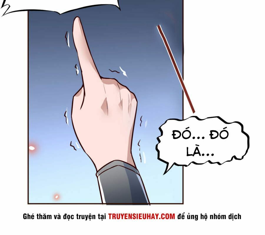 Nghịch Chuyển Tiên Đồ Chapter 1 - Trang 2