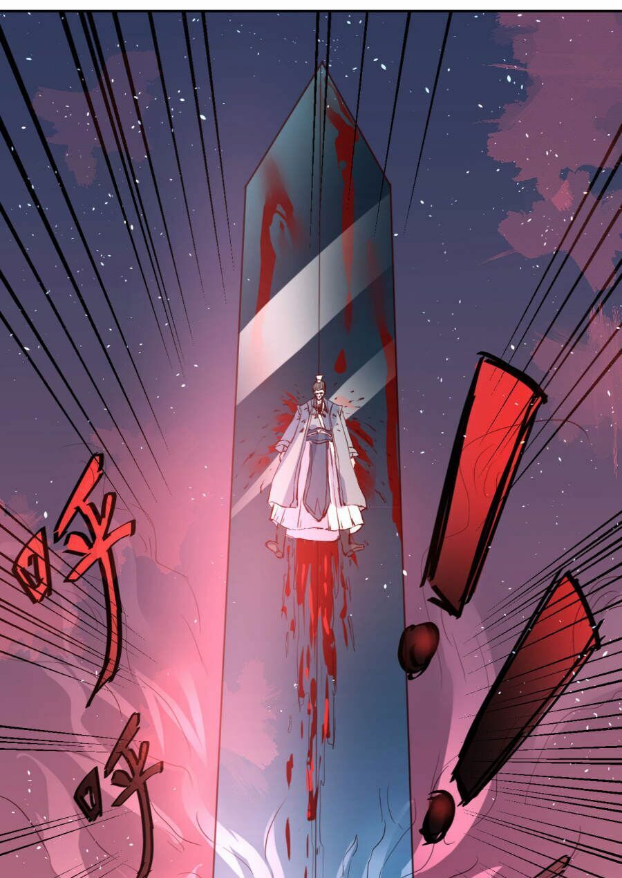 Nghịch Chuyển Tiên Đồ Chapter 1 - Trang 2