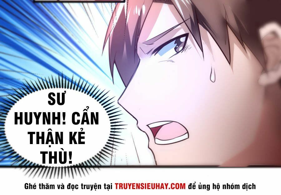 Nghịch Chuyển Tiên Đồ Chapter 1 - Trang 2