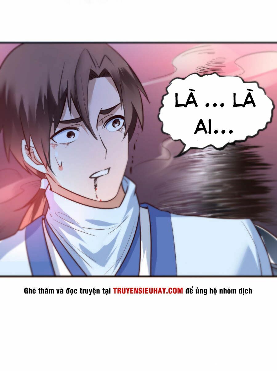 Nghịch Chuyển Tiên Đồ Chapter 1 - Trang 2