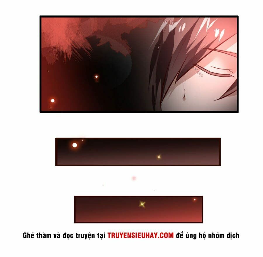 Nghịch Chuyển Tiên Đồ Chapter 1 - Trang 2