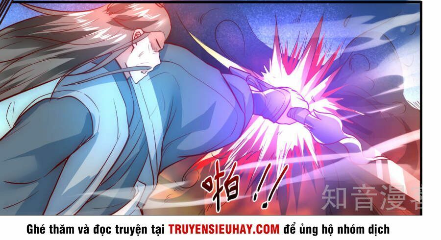 Nghịch Chuyển Tiên Đồ Chapter 1 - Trang 2