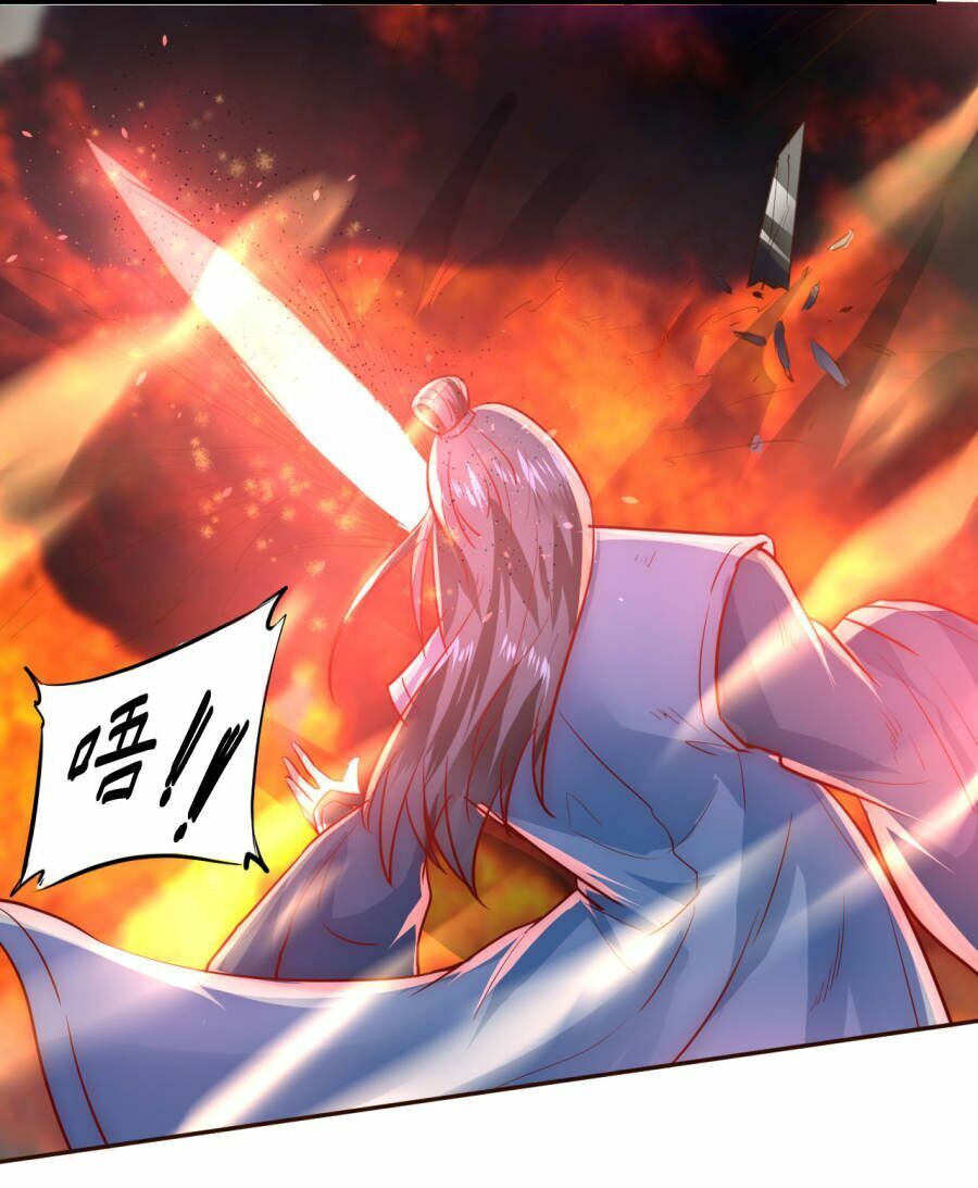 Nghịch Chuyển Tiên Đồ Chapter 1 - Trang 2