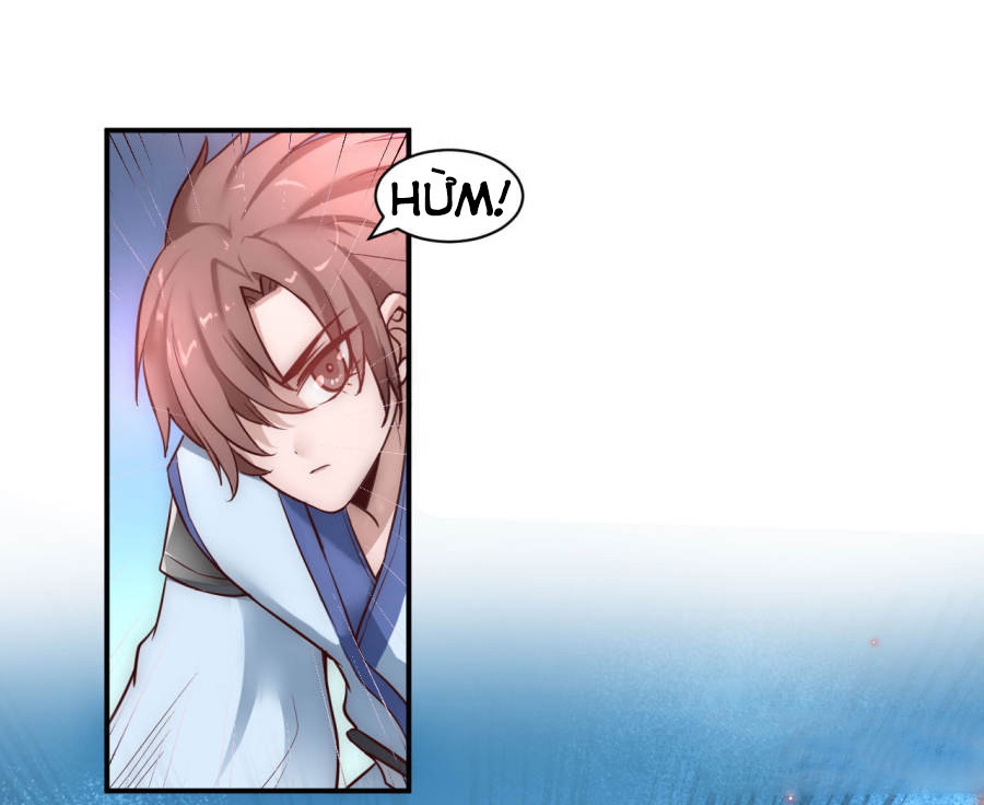 Nghịch Chuyển Tiên Đồ Chapter 2 - Trang 2