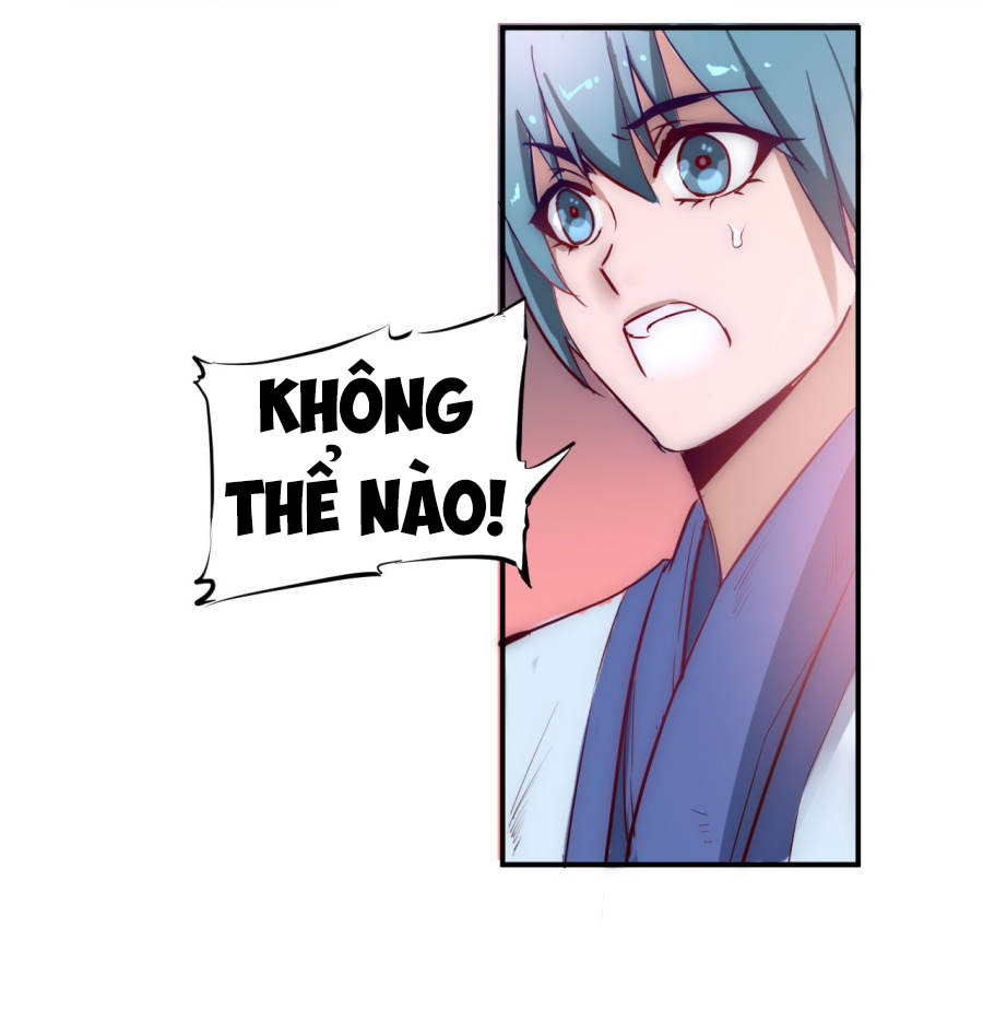 Nghịch Chuyển Tiên Đồ Chapter 2 - Trang 2