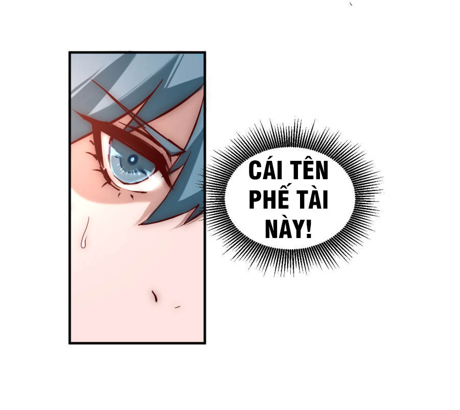 Nghịch Chuyển Tiên Đồ Chapter 2 - Trang 2