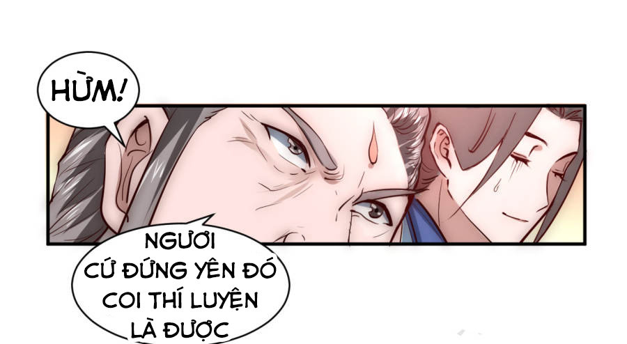 Nghịch Chuyển Tiên Đồ Chapter 2 - Trang 2
