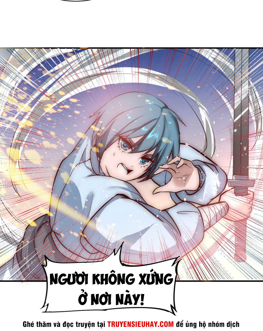 Nghịch Chuyển Tiên Đồ Chapter 2 - Trang 2