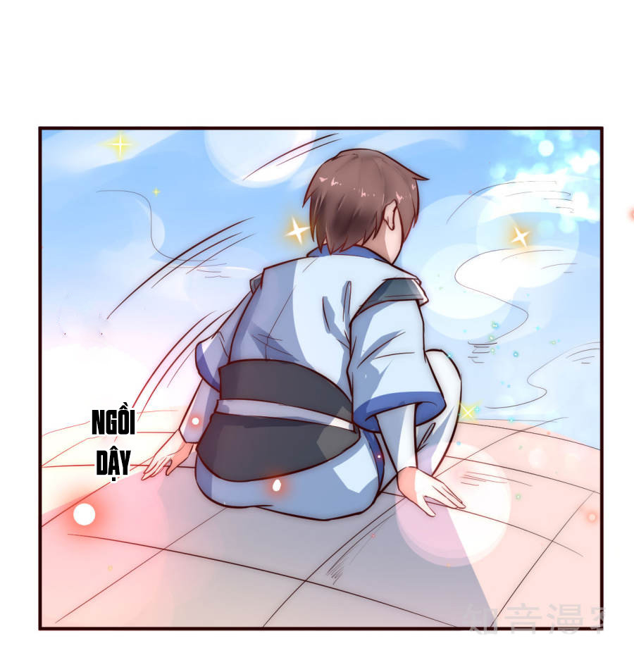 Nghịch Chuyển Tiên Đồ Chapter 2 - Trang 2