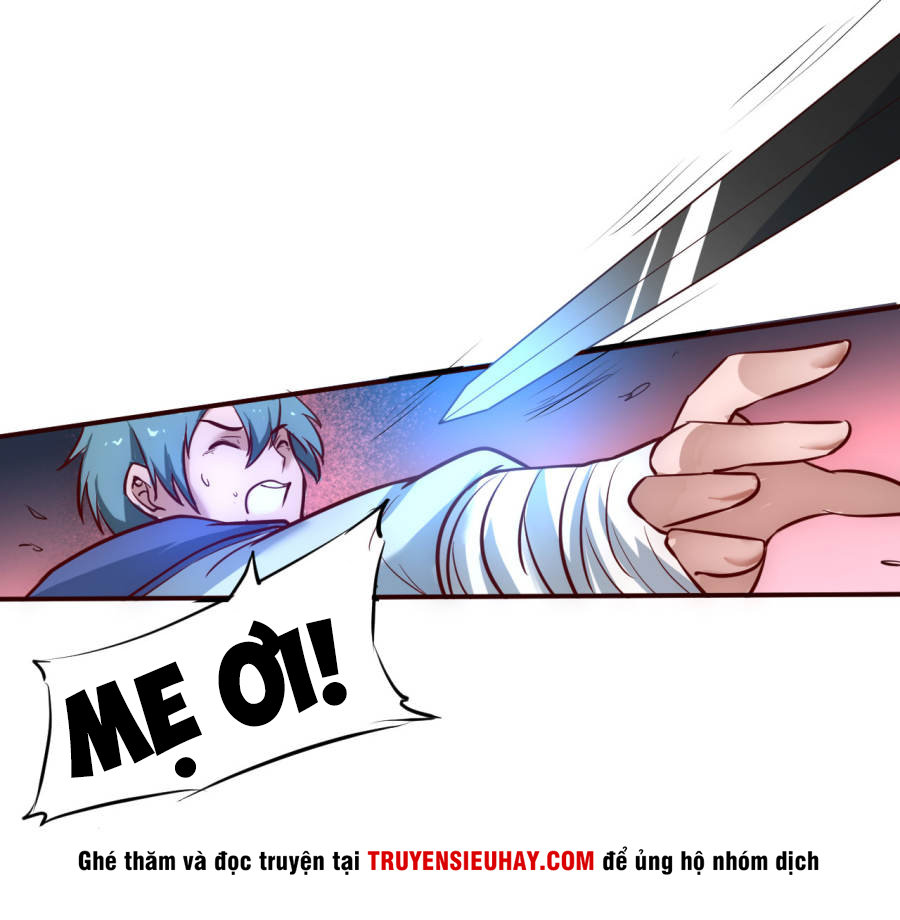 Nghịch Chuyển Tiên Đồ Chapter 2 - Trang 2