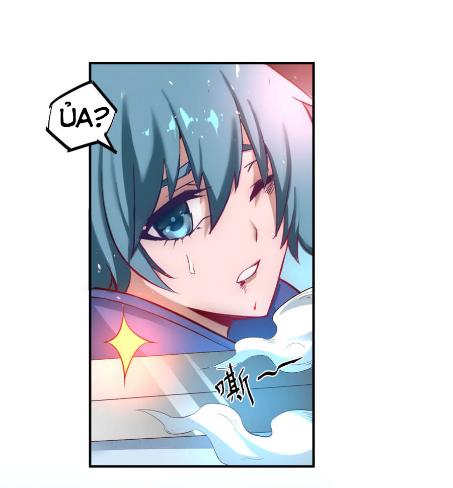 Nghịch Chuyển Tiên Đồ Chapter 2 - Trang 2