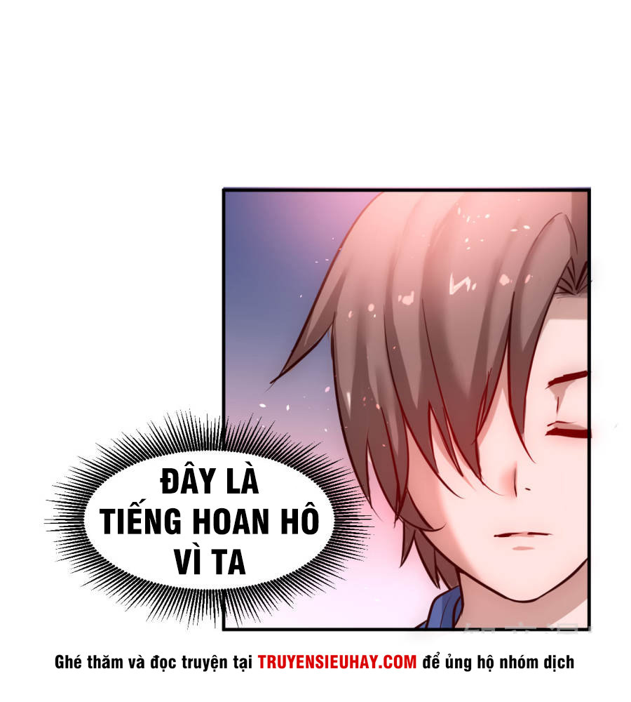 Nghịch Chuyển Tiên Đồ Chapter 2 - Trang 2