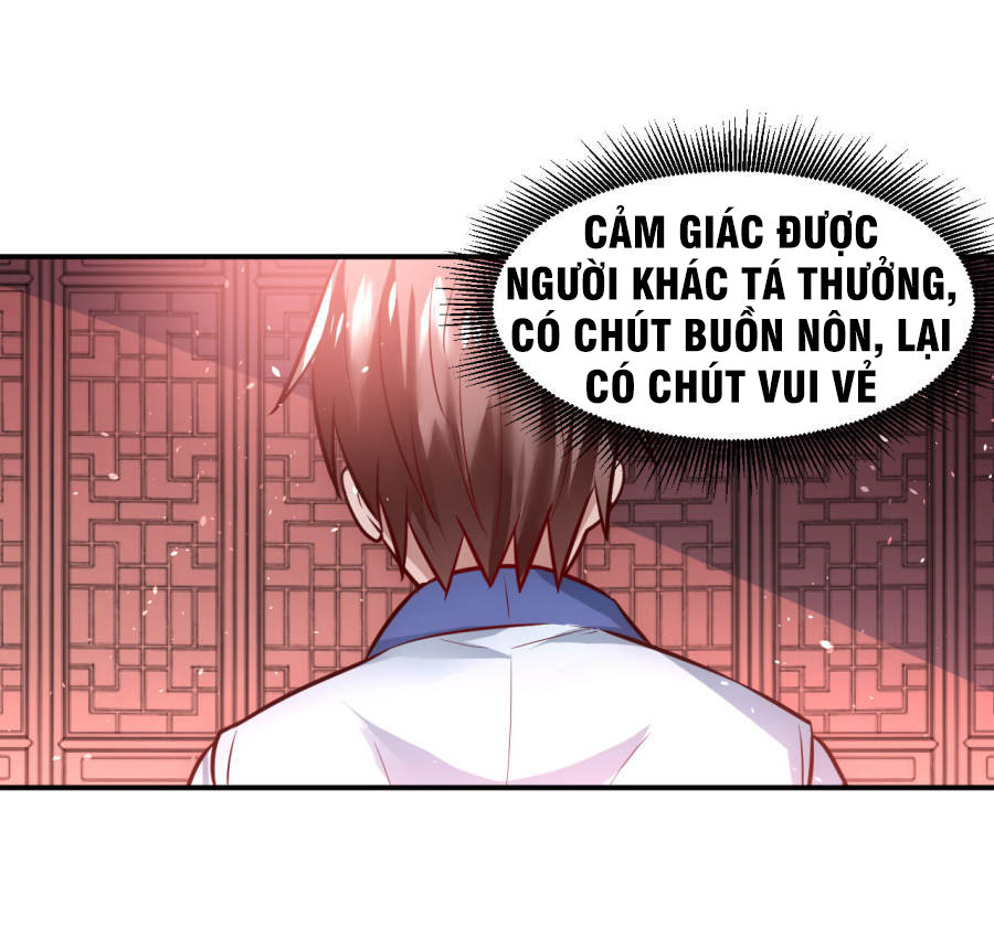 Nghịch Chuyển Tiên Đồ Chapter 2 - Trang 2