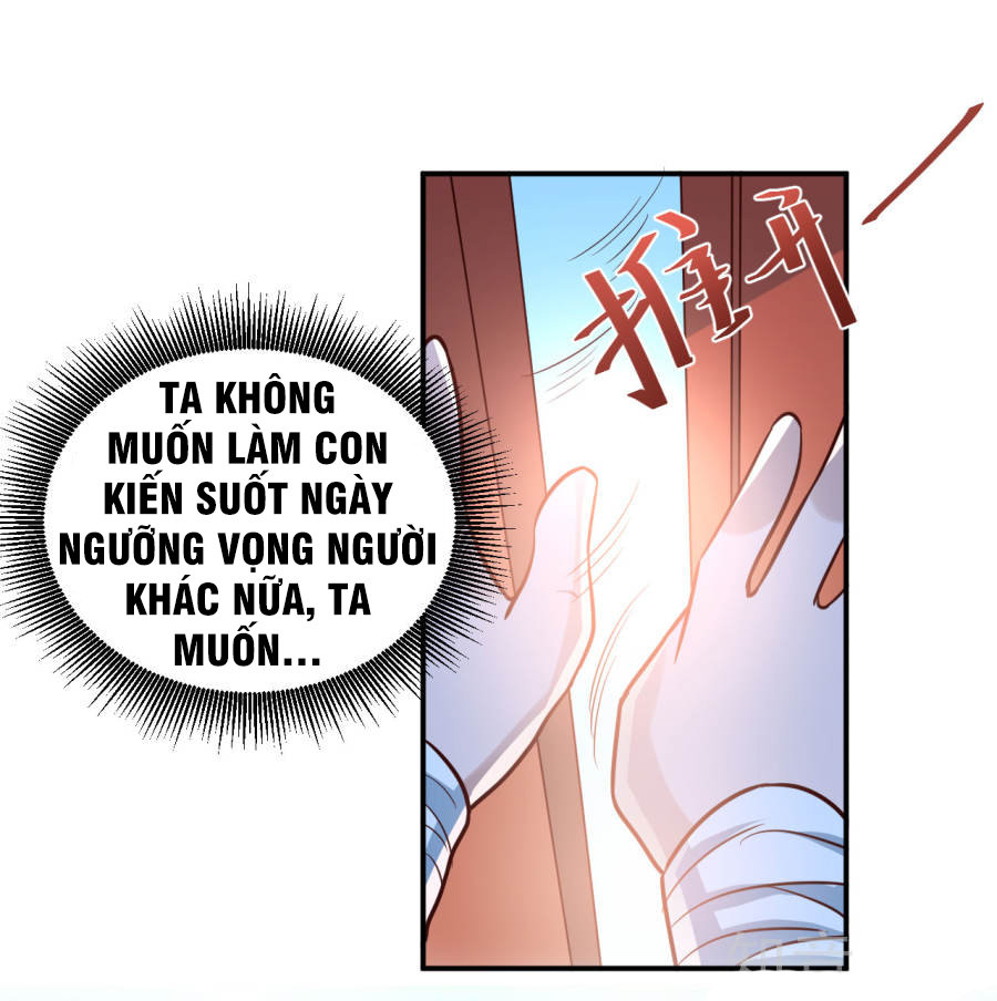 Nghịch Chuyển Tiên Đồ Chapter 2 - Trang 2