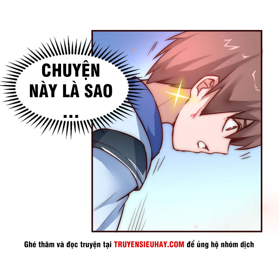 Nghịch Chuyển Tiên Đồ Chapter 2 - Trang 2