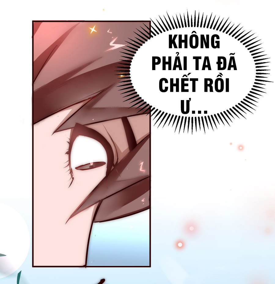 Nghịch Chuyển Tiên Đồ Chapter 2 - Trang 2