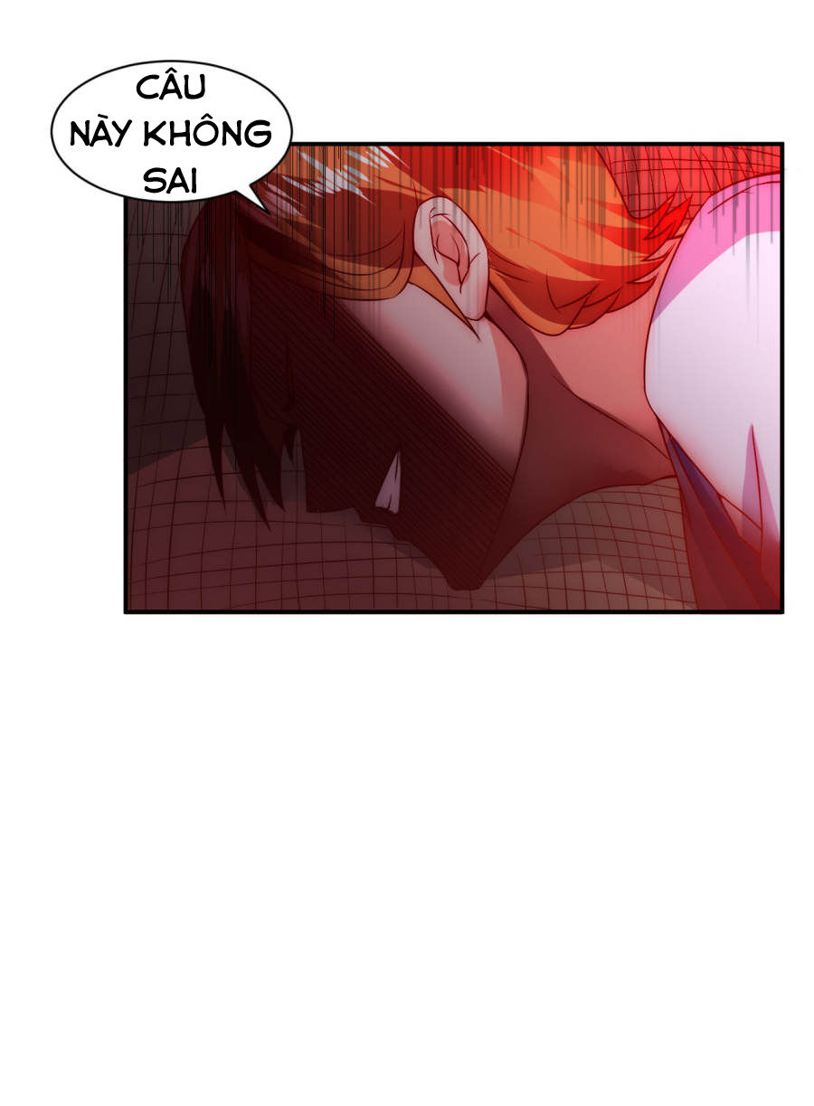 Nghịch Chuyển Tiên Đồ Chapter 4 - Trang 2