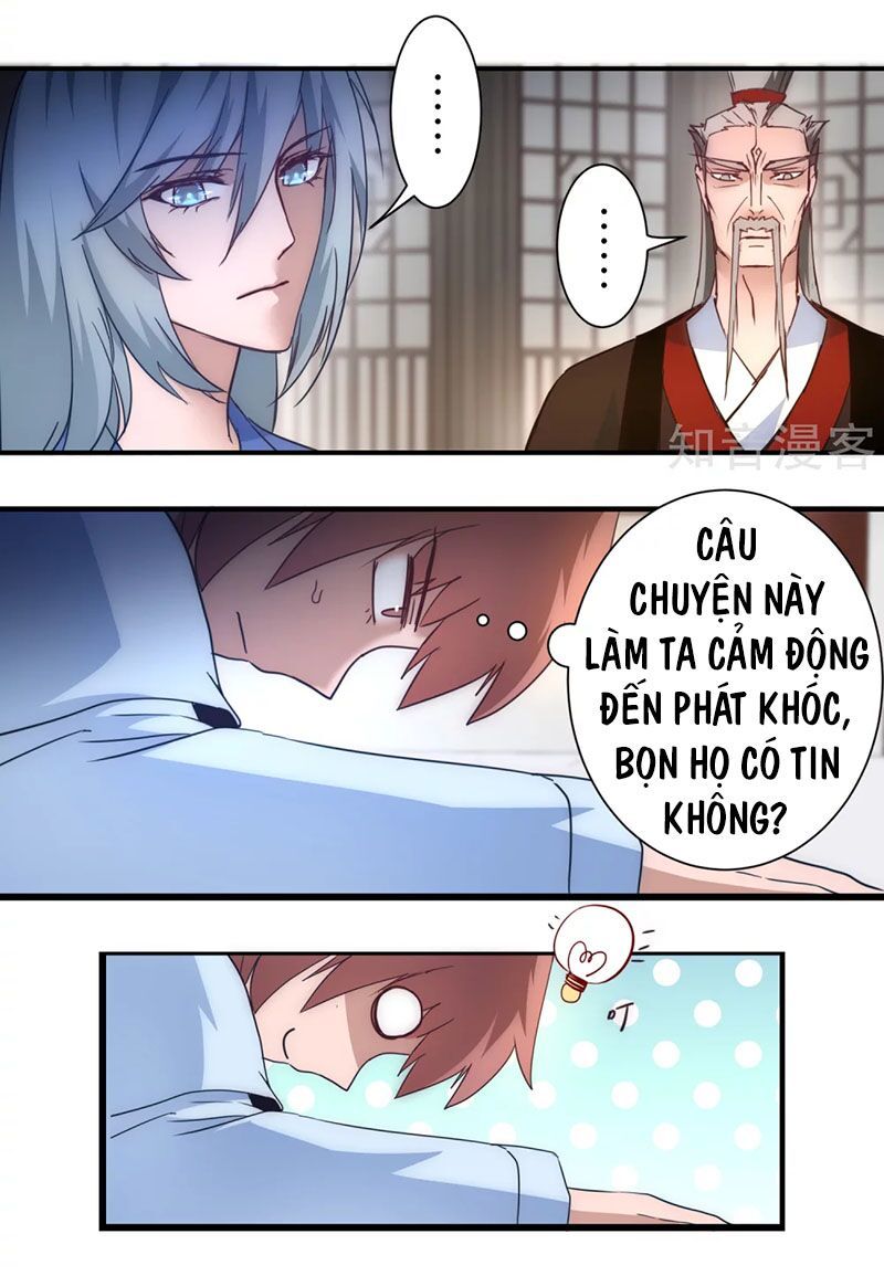 Nghịch Chuyển Tiên Đồ Chapter 41 - Trang 2