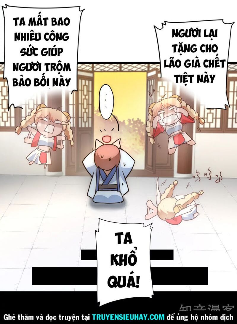 Nghịch Chuyển Tiên Đồ Chapter 41 - Trang 2