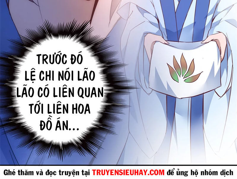 Nghịch Chuyển Tiên Đồ Chapter 42 - Trang 2
