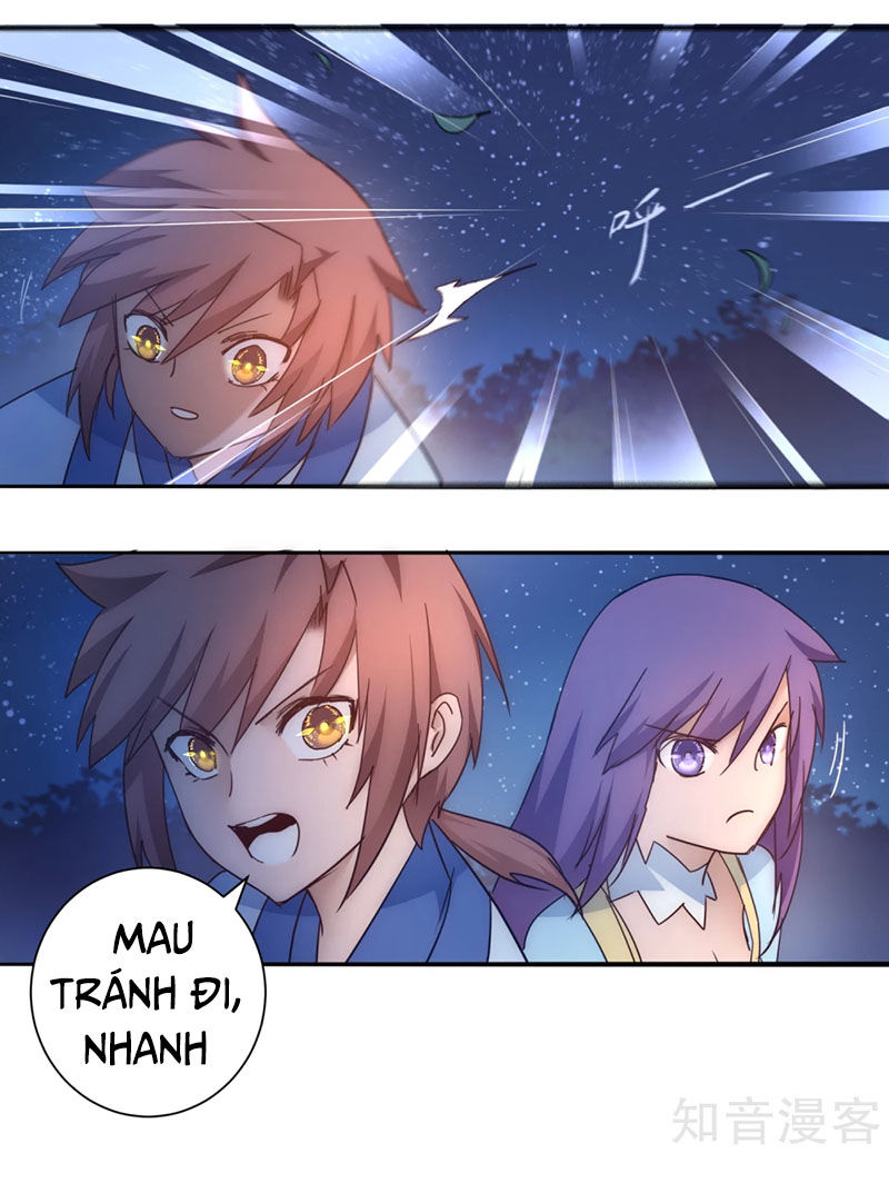 Nghịch Chuyển Tiên Đồ Chapter 42 - Trang 2