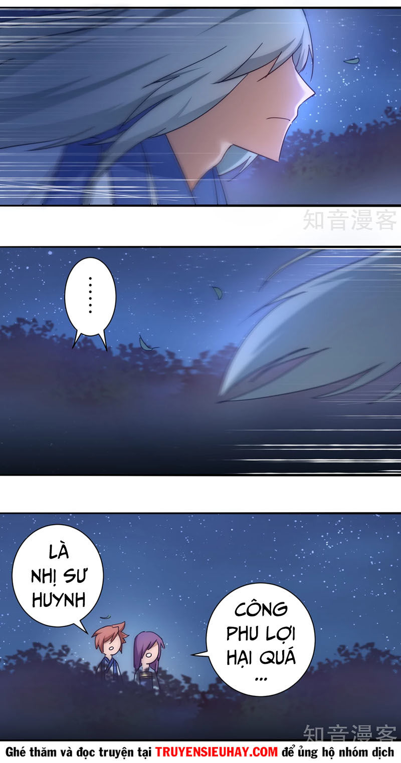 Nghịch Chuyển Tiên Đồ Chapter 42 - Trang 2