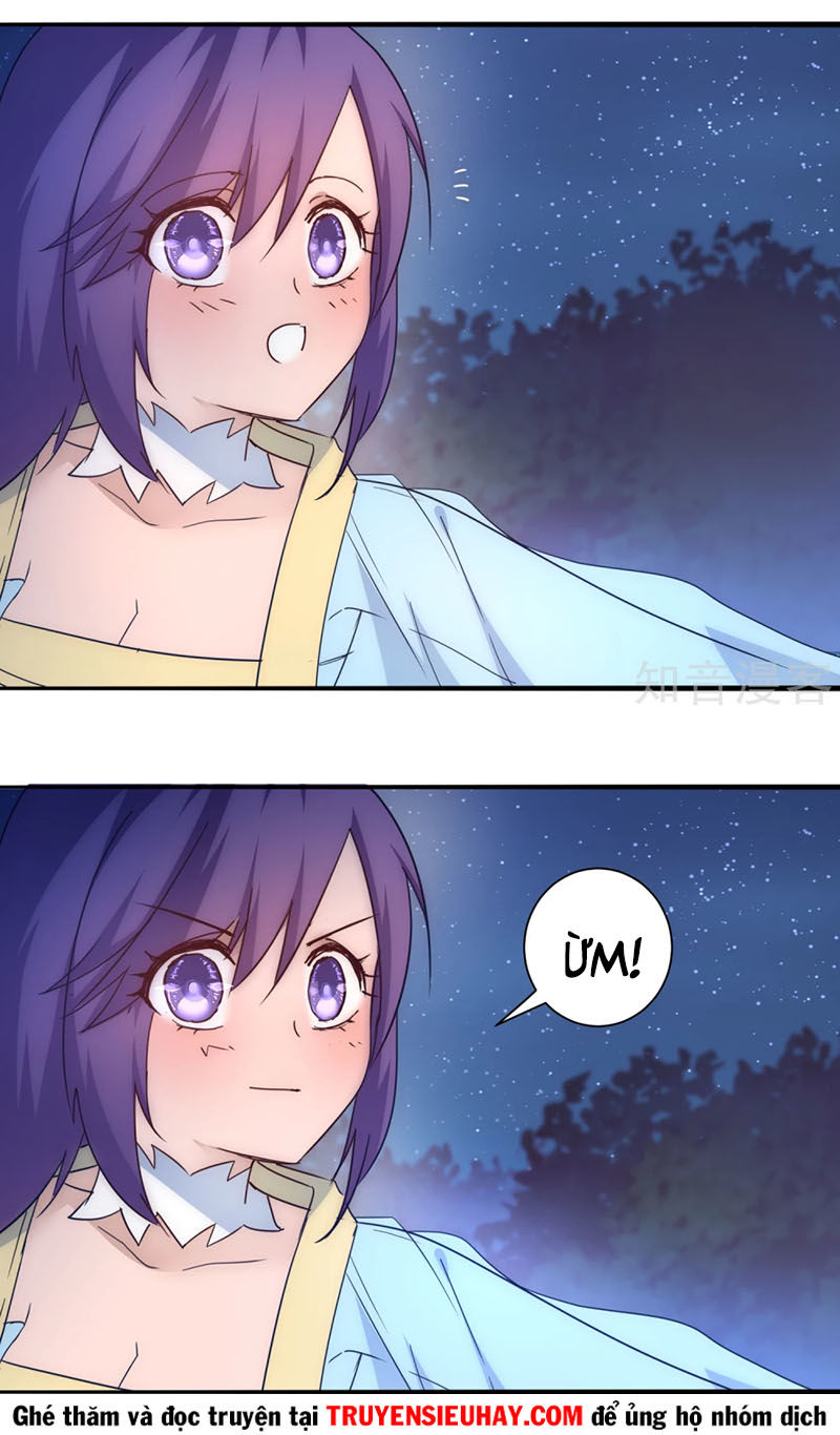 Nghịch Chuyển Tiên Đồ Chapter 42 - Trang 2
