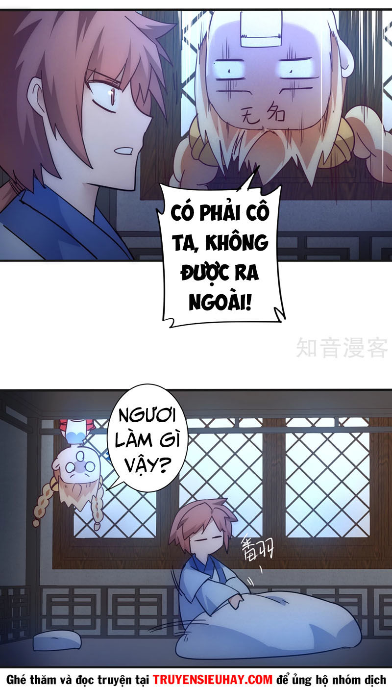 Nghịch Chuyển Tiên Đồ Chapter 42 - Trang 2