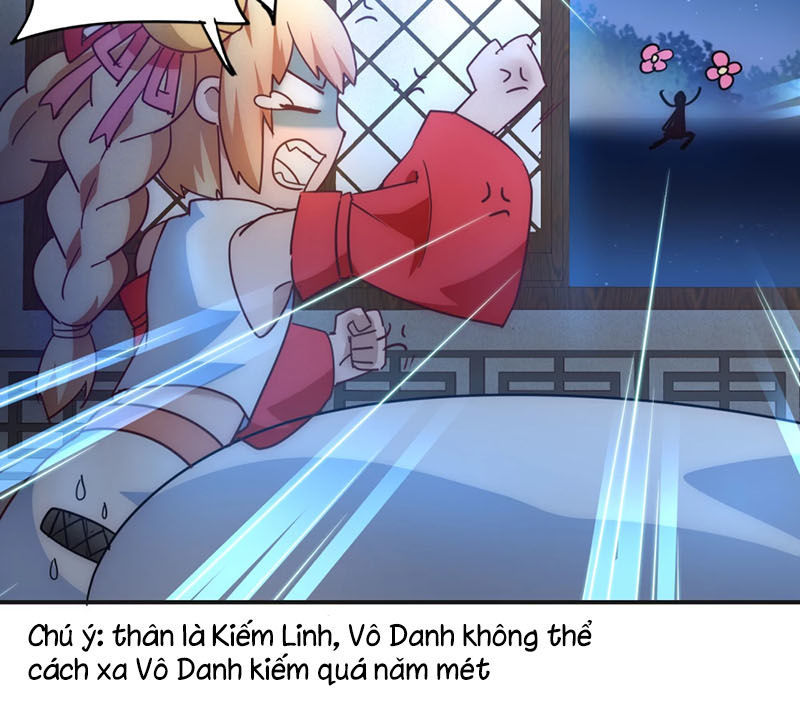 Nghịch Chuyển Tiên Đồ Chapter 42 - Trang 2