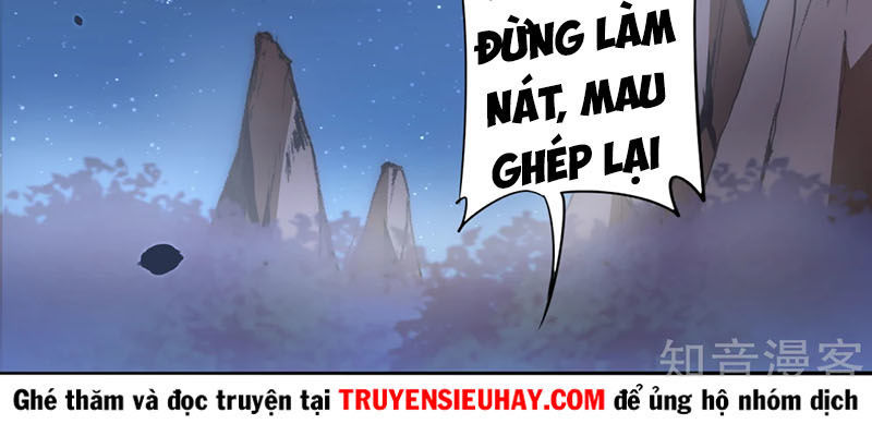 Nghịch Chuyển Tiên Đồ Chapter 42 - Trang 2