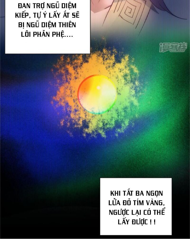 Nghịch Chuyển Tiên Đồ Chapter 52 - Trang 2