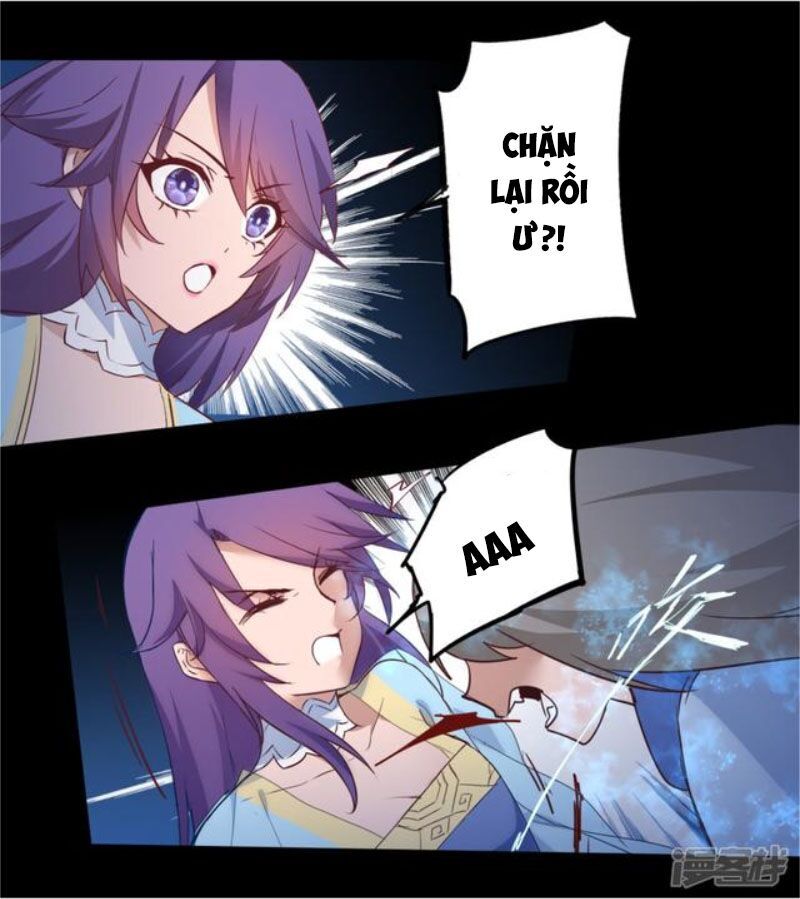 Nghịch Chuyển Tiên Đồ Chapter 57 - Trang 2