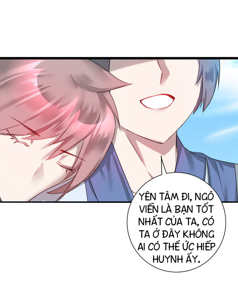 Nghịch Chuyển Tiên Đồ Chapter 62 - Trang 2