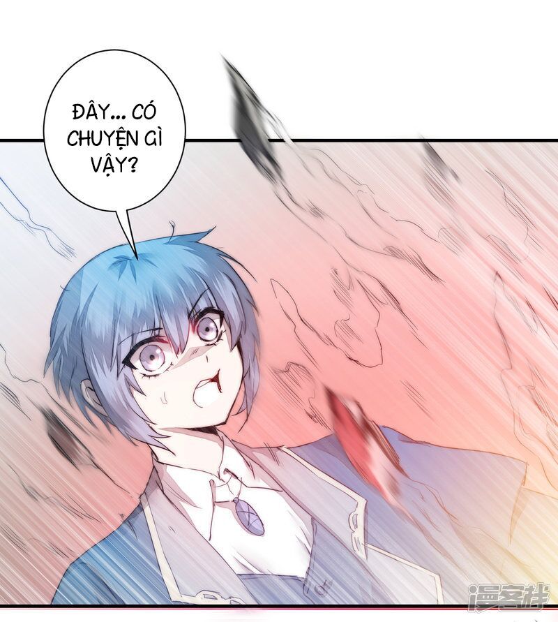 Nghịch Chuyển Tiên Đồ Chapter 65 - Trang 2