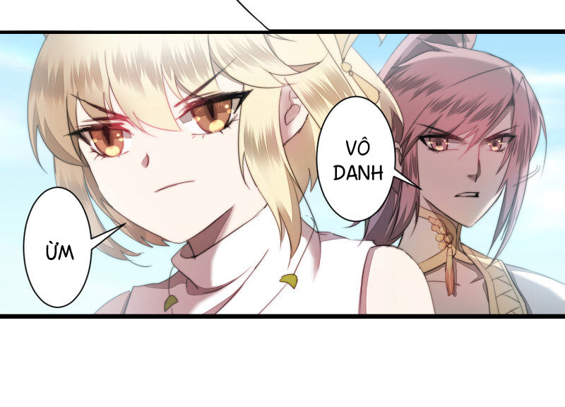 Nghịch Chuyển Tiên Đồ Chapter 70 - Trang 2